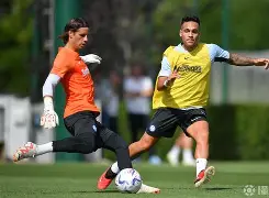 欧洲赛事决赛阶段即将开启，球队备战紧张备战 